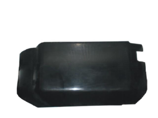 KENWORTH T800 BUMPER, END