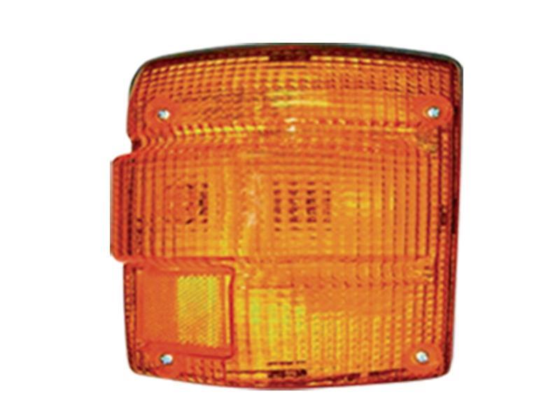 ISUZU NPR LAMP, TURN SIGNAL