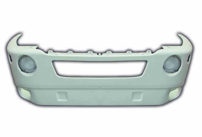 KENWORTH T2000 BUMPER ASSEMBLY, FRONT