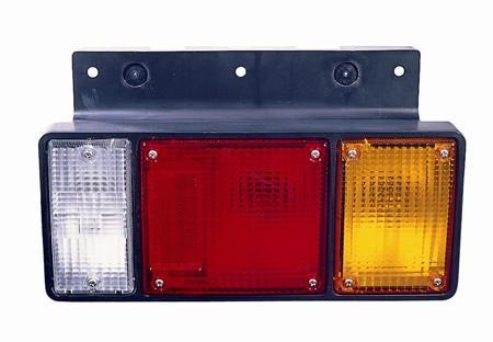 ISUZU NPR LAMP, STOP TURN TAIL