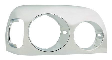 FREIGHTLINER CENTURY 112 HEADLAMP BEZEL