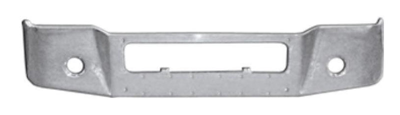 FREIGHTLINER CORONADO BUMPER ASSEMBLY, FRONT