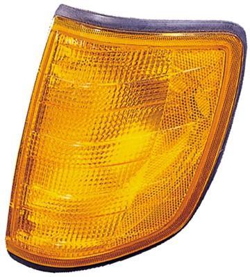 FREIGHTLINER FLD112 LAMP, TURN SIGNAL