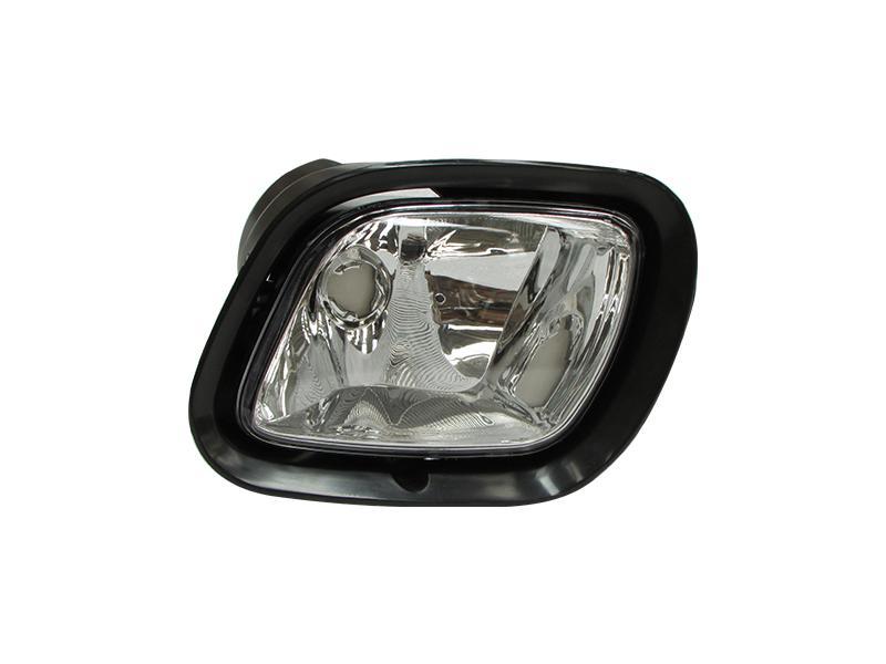 FREIGHTLINER CASCADIA LAMP FOG