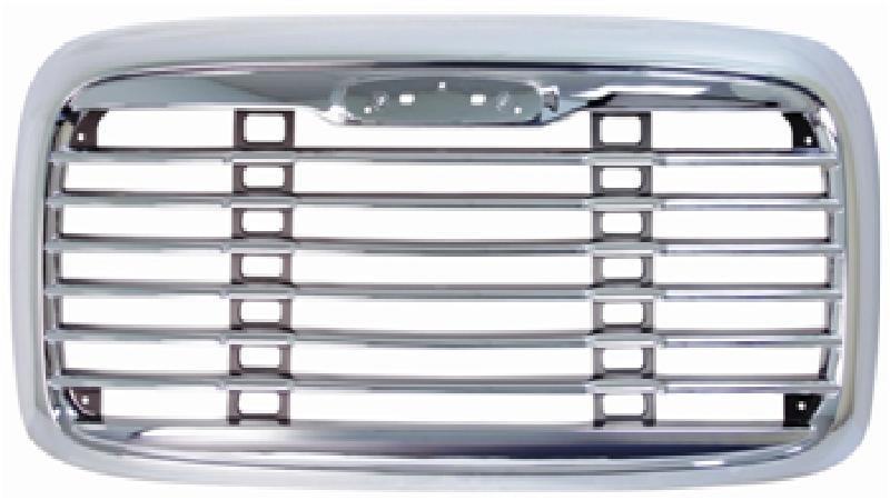 FREIGHTLINER COLUMBIA 120 GRILLE