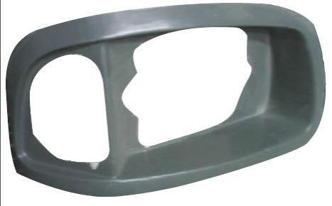 KENWORTH T300 HEADLAMP BEZEL