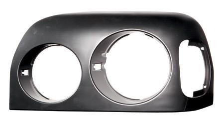 FREIGHTLINER CENTURY 112 HEADLAMP BEZEL