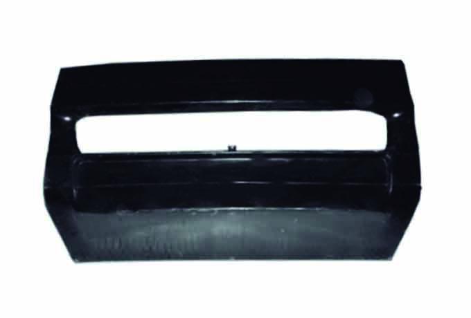 FREIGHTLINER CENTURY 120 BUMPER, CENTER