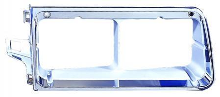 FREIGHTLINER FLD120 HEADLAMP BEZEL