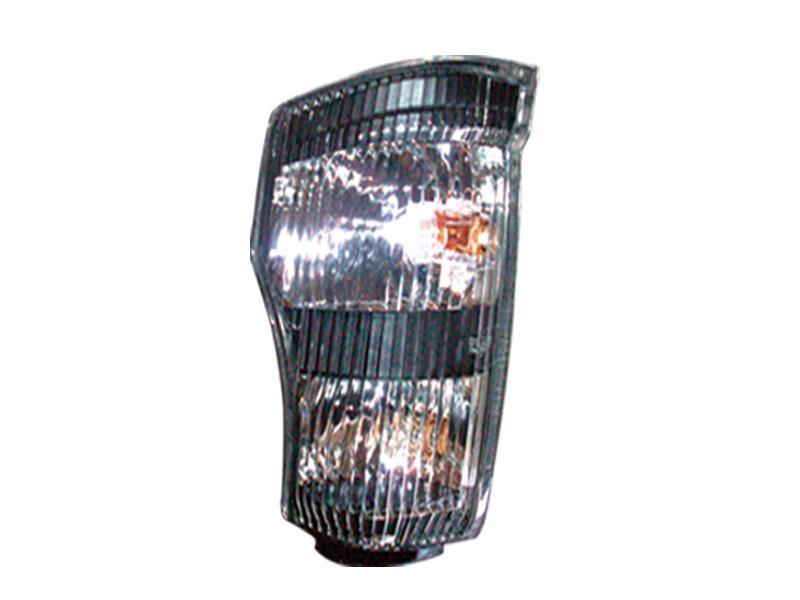 ISUZU NPR LAMP, STOP TURN TAIL