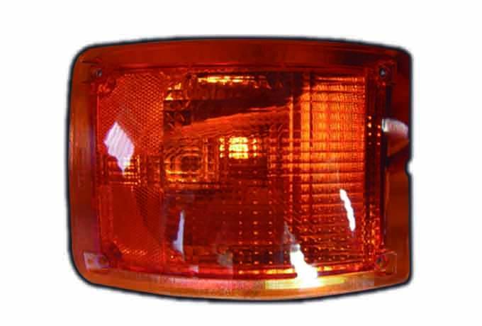 INTERNATIONAL 4900 LAMP, TURN SIGNAL