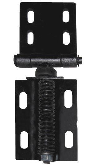 INTERNATIONAL 8300 HOOD HINGE