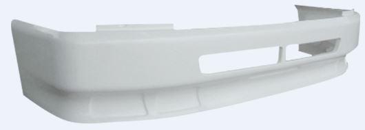 VOLVO VNL BUMPER ASSEMBLY, FRONT