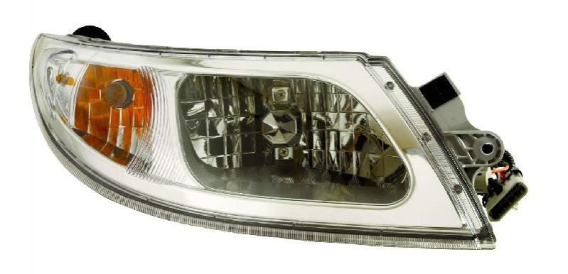 INTERNATIONAL 4300 HEADLAMP ASSEMBLY AND COMPONENT