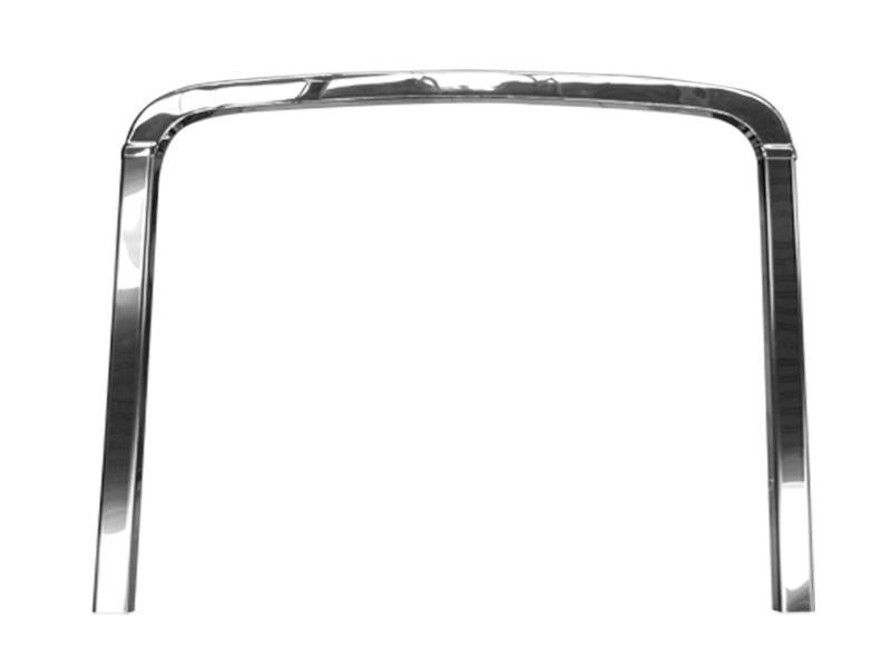 FREIGHTLINER FLD120 CLASSIC GRILLE SHELL