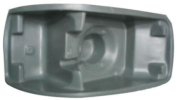 INTERNATIONAL 4700 HEADLIGHT BUCKET