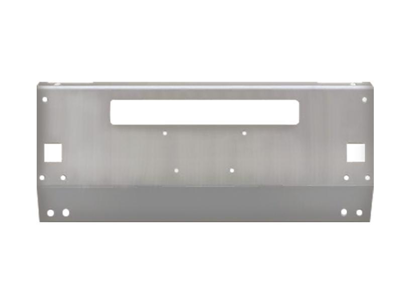 KENWORTH T800 BUMPER, CENTER