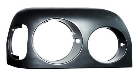 FREIGHTLINER CENTURY 112 HEADLAMP BEZEL