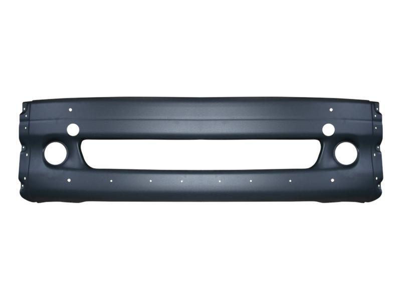 FREIGHTLINER COLUMBIA 112 BUMPER, CENTER