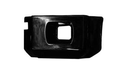 KENWORTH T800 BUMPER, END