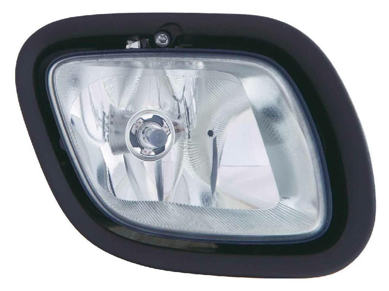 FREIGHTLINER CASCADIA LAMP, FOG