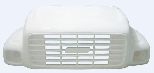 GMC C5500 HOOD