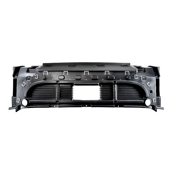 FREIGHTLINER CASCADIA BUMPER, CENTER