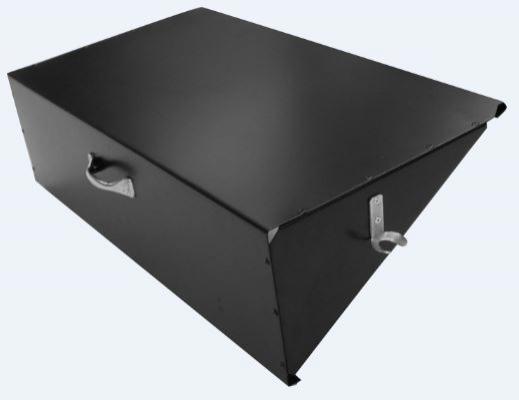 FREIGHTLINER FLD120 CLASSIC BATTERY BOX COVER