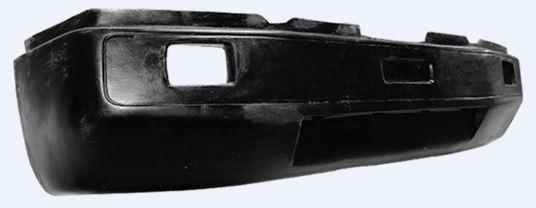 FREIGHTLINER FLD120 BUMPER ASSEMBLY, FRONT