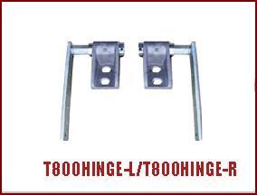 KENWORTH T800 HOOD HINGE