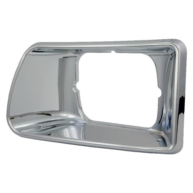 KENWORTH T300 HEADLAMP BEZEL