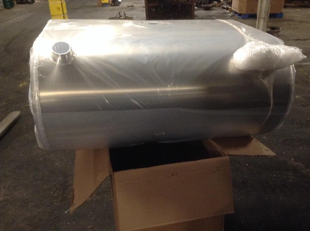 INTERNATIONAL 4300 FUEL TANK