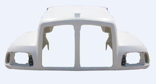 KENWORTH T300 HOOD