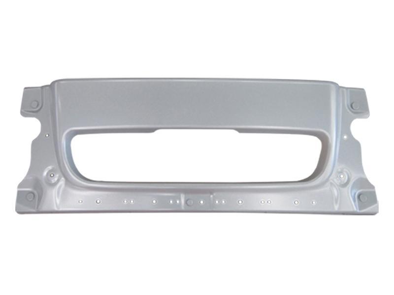 FREIGHTLINER CENTURY 112 BUMPER, CENTER