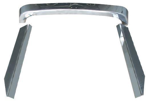 FREIGHTLINER FLD112 SD GRILLE SHELL