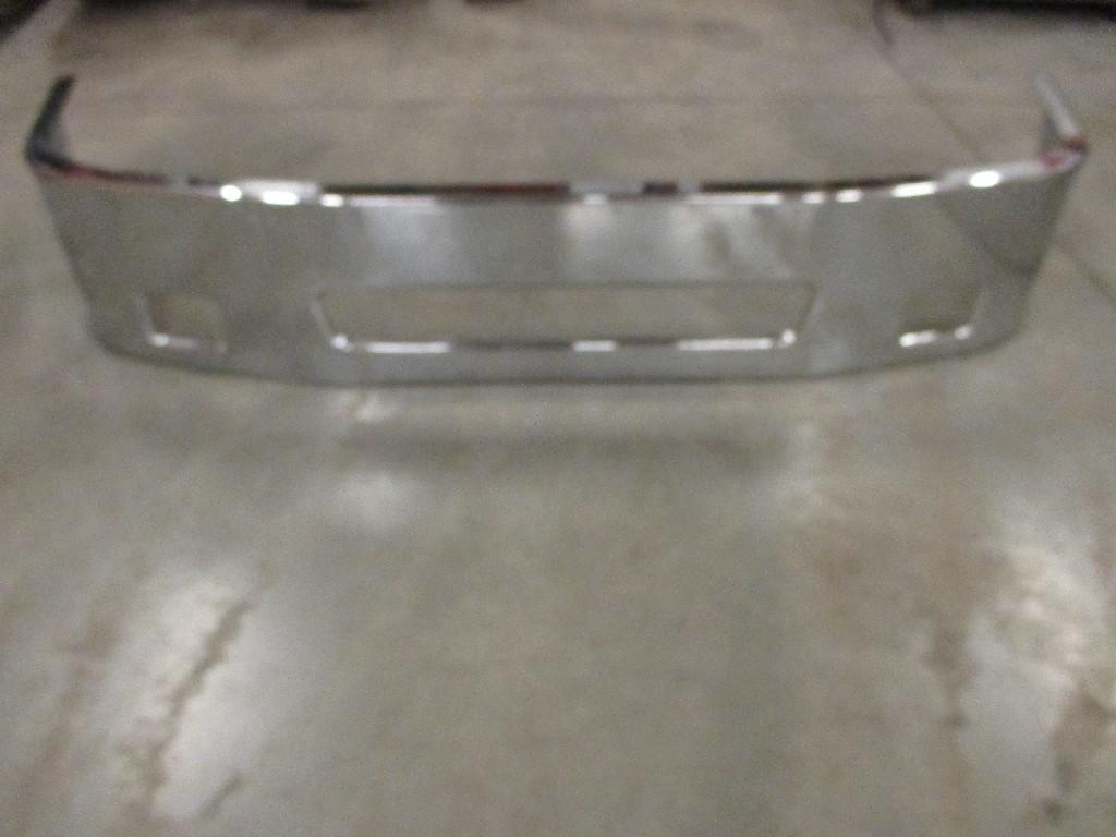 FREIGHTLINER CENTURY 120 BUMPER ASSEMBLY FRONT