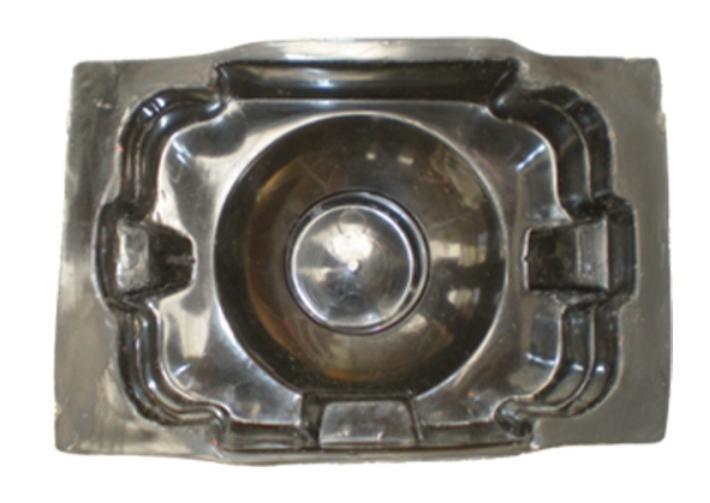 KENWORTH T300 HEADLIGHT BUCKET