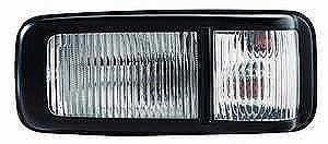 ISUZU NPR LAMP, TURN SIGNAL