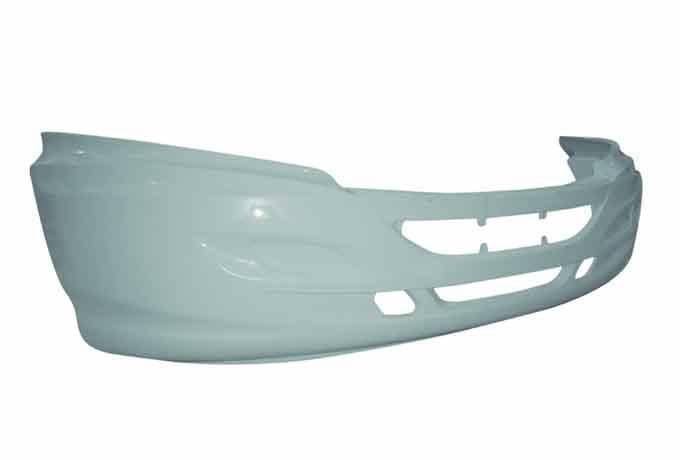 INTERNATIONAL PROSTAR BUMPER ASSEMBLY, FRONT