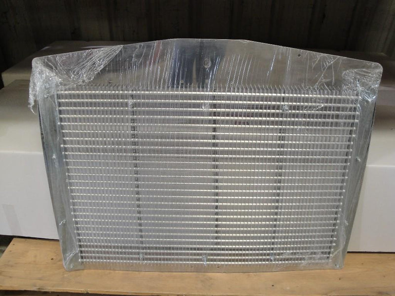 KENWORTH T800 GRILLE