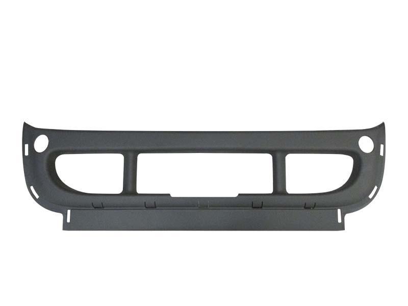 FREIGHTLINER CASCADIA BUMPER, CENTER