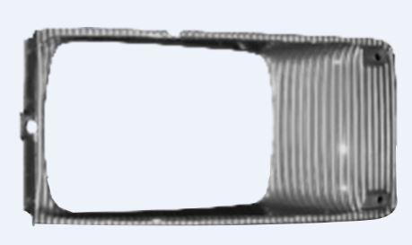 INTERNATIONAL 4700 HEADLAMP BEZEL