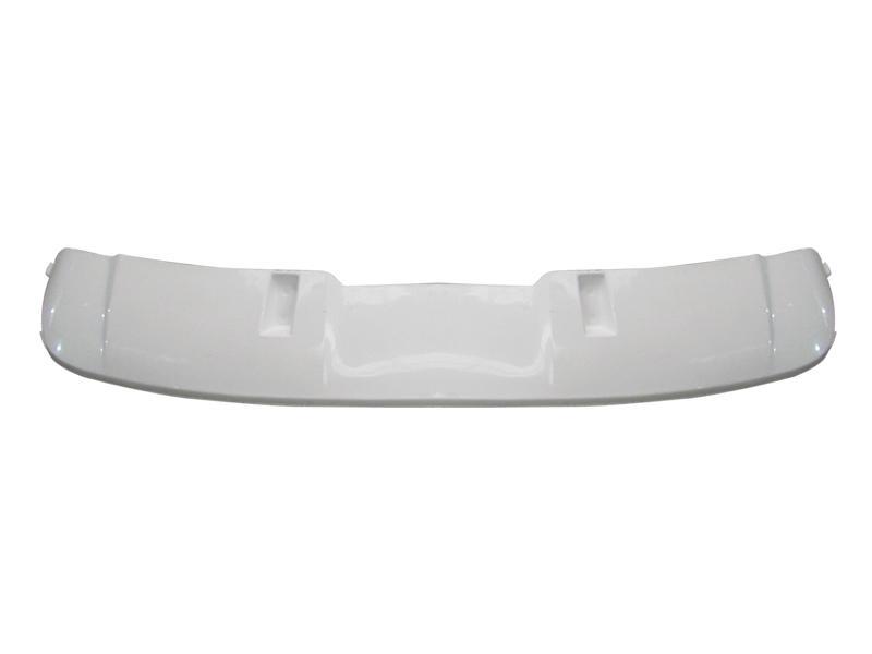 MACK CH613 SUN VISOR, EXTERIOR