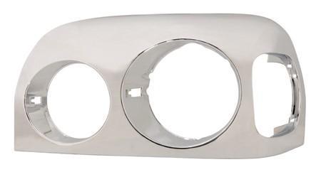 FREIGHTLINER CENTURY 112 HEADLAMP BEZEL