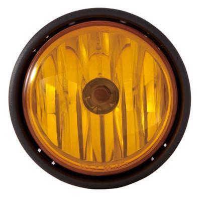 FREIGHTLINER COLUMBIA 112 LAMP, FOG