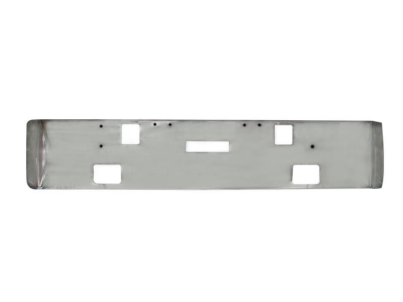 FREIGHTLINER FLD120 CLASSIC BUMPER ASSEMBLY, FRONT