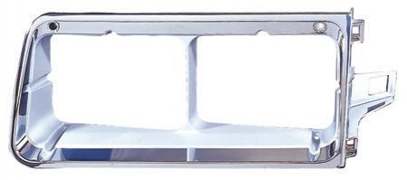 FREIGHTLINER FLD120 HEADLAMP BEZEL