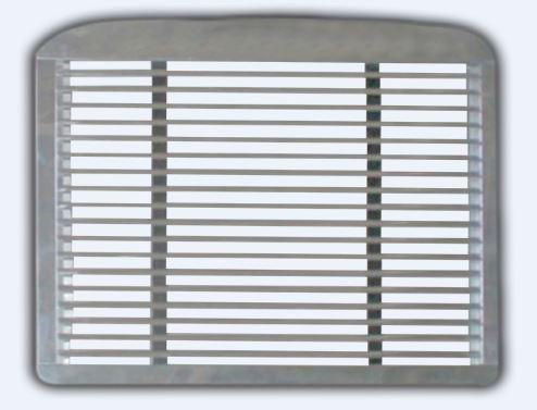 FREIGHTLINER FLD112 GRILLE