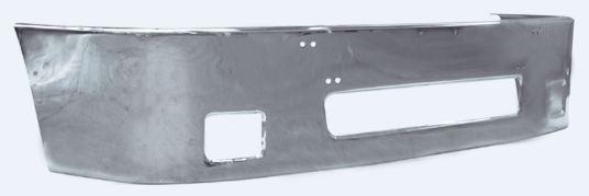 FREIGHTLINER CENTURY 120 BUMPER ASSEMBLY, FRONT