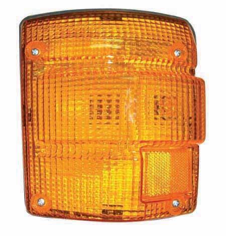 HINO FA LAMP, TURN SIGNAL